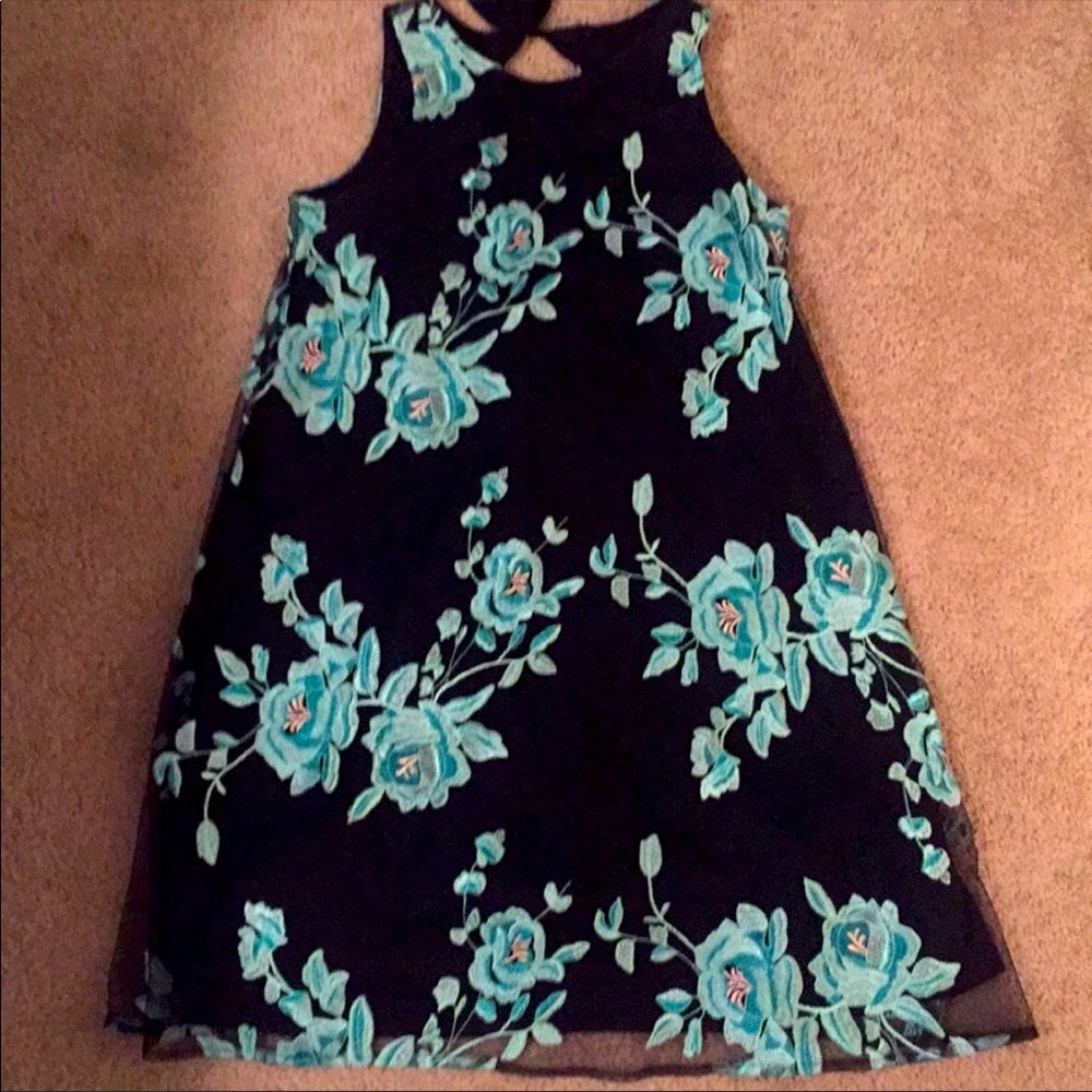 Versona dress